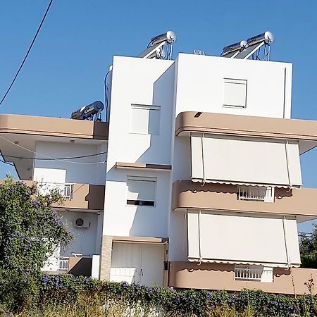 Adonios Apartments Archangelos  Exterior foto