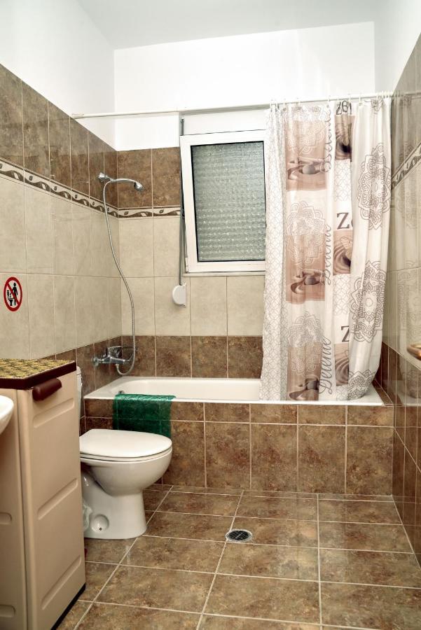 Adonios Apartments Archangelos  Exterior foto