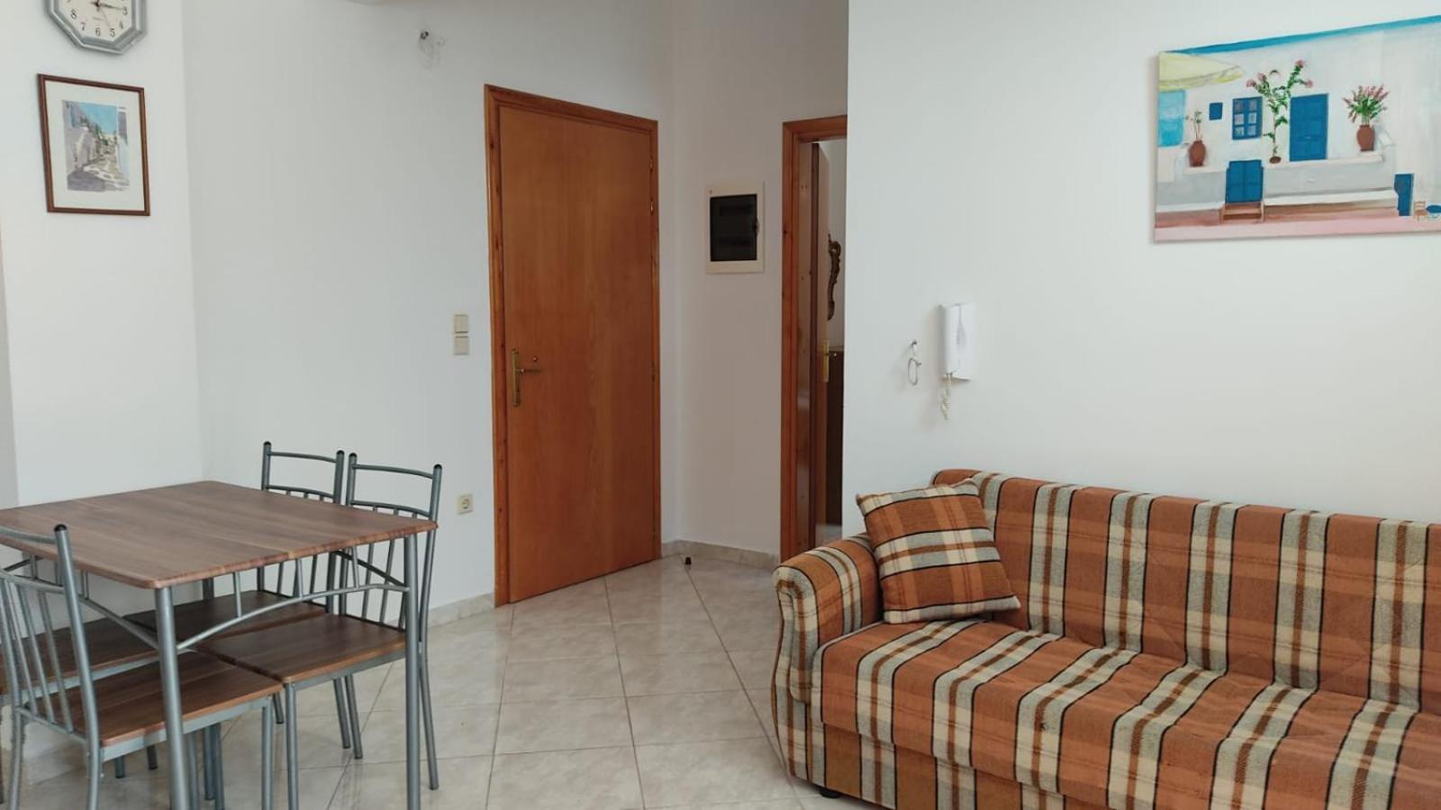 Adonios Apartments Archangelos  Habitación foto